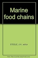 Marine food chains 0520013972 Book Cover