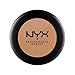 NYX Nude Matte Shadow - NMS08 - Blame it on Midnight