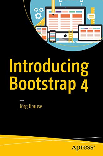 Introducing Bootstrap 4 view 2