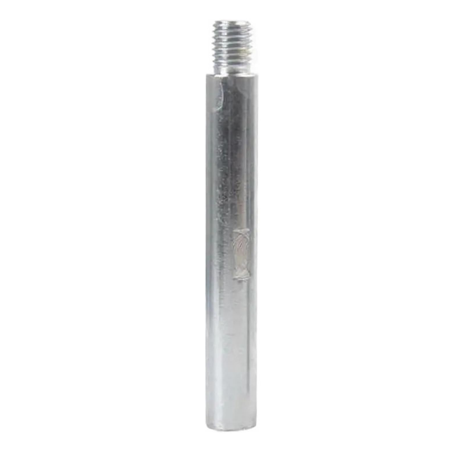 Habdtgca One Color Aluminum Angle Grinder Extension Rod