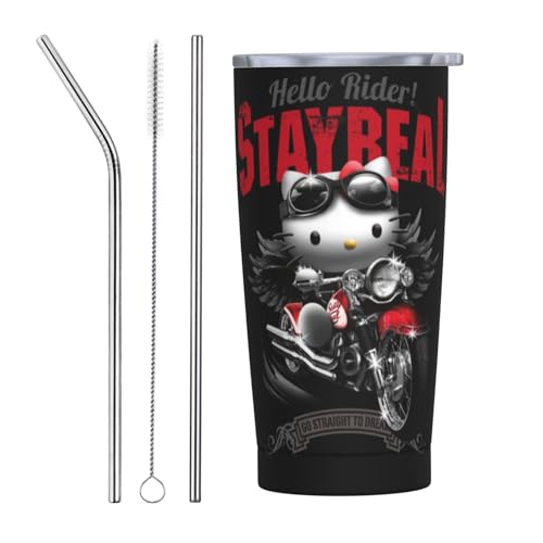 n[LeB ^u[Rbv ^fM_uEH[600mlSUS304HiO[hXeX t^tR[q[Jbv ԗp ۗEۉ Rh~XeXRbv Straw Three-piece Set