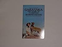 Gara-Yaka The Story of a Cheetah B001UZLC1K Book Cover