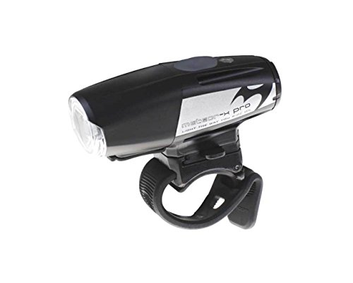 Moon Meteor-x Borsa PRO Anteriore Bike LED 700