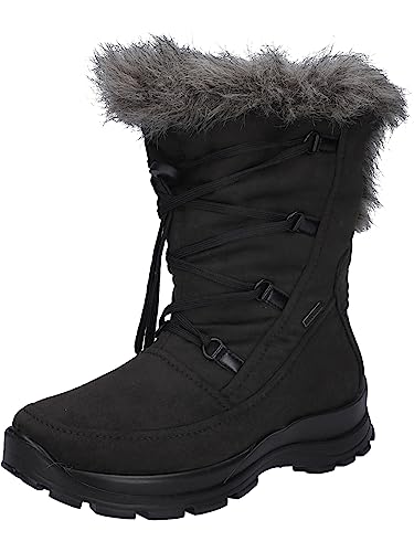 Westland Damen Snowboots Grenoble 02,Weite G...
