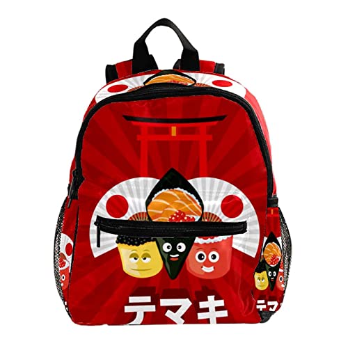 Sac à dos pour enfants de 30,5 cm et mini sac de voyage pour garçon fille