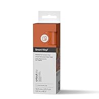 Personalize a little or a lot. Make more in less time with Cricut Joy and Smart Materials. There's nothing to prep. This clever crafting material works without a cutting mat, so you can just load and go. Now it's no biggie to create a decal on the fl...