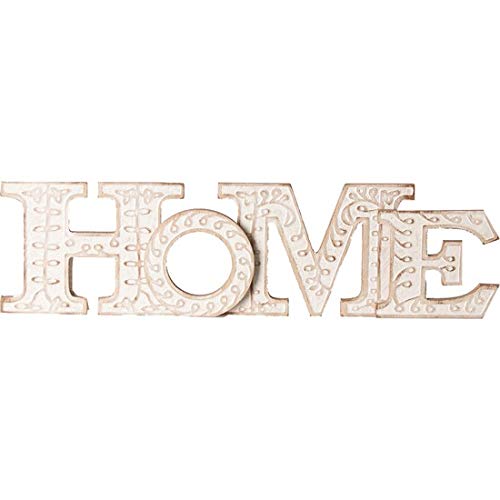 Figura decorative home gold B AND B pour sublimer un meuble vide