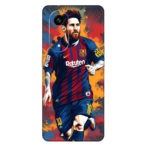 Image of Mobile Skins Compatible with Oppo Reno 8T 5G (Not Back Cover) Scratchless Back & Camera Protection Skins for Oppo Reno 8T 5G; Oppo Reno 8T 5G-AA-165