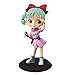 Banpresto Dragon Ball - Bulma - Q Posket Ver.A 13cm