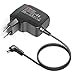 WiFi/WLAN günstig Kaufen-TAIFU 12V 2A AC/DC Adapter Netzteil für Medion Akoya S2218 2217 E2213 MD, Trekstor Primebook C13 P14 C11 LTE WiFi Volks Laptop Trekstore Primetab T13B P14B-P064 Ladegerät