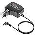 Netzteil Laptop günstig Kaufen-TAIFU 12V 2A AC/DC Adapter Netzteil für Medion Akoya S2218 2217 E2213 MD, Trekstor Primebook C13 P14 C11 LTE WiFi Volks Laptop Trekstore Primetab T13B P14B-P064 Ladegerät