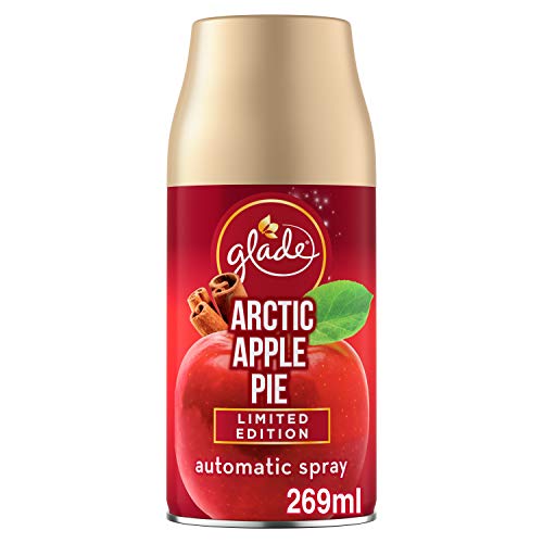 Die 16 Besten Glade Lufterfrischer Boxspringbetten24