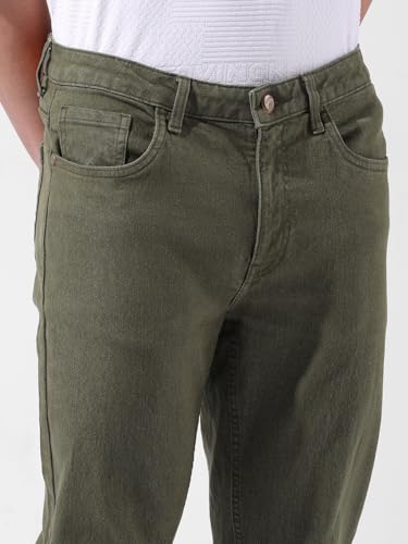 Image of The Indian Garage Co Men Jeans