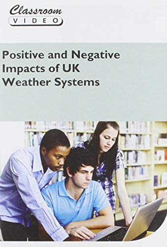 Positive and Negative Impacts of UK Weather Systems
