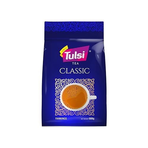 Image of Tulsi Classic Fannings - Parent (500 G + 500 G)