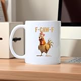Zoom IMG-2 generico funny chicken mug f Zoom IMG-2 generico funny chicken mug f