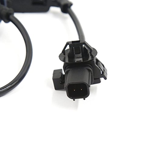 Sensor ABS Delantero Izquierdo para Honda Civic 06-11 con Cableado 4
