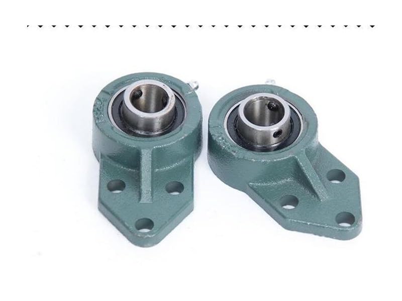 Bearing UCFB204 Pillow Block Ball Bearing diameter 20mm ITCLEYMDZV