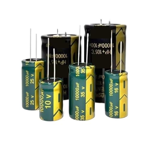 Condensateur de rechange 3.3pF longue durée pour appareils domestiques