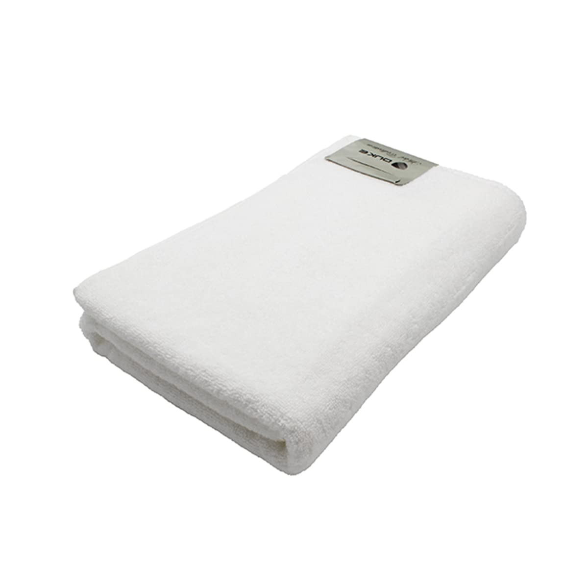 Duke hotel towel and spa quality towels, Premium 100% cotton, Ultra soft, highly absorbent (70 CM x 140 CM)