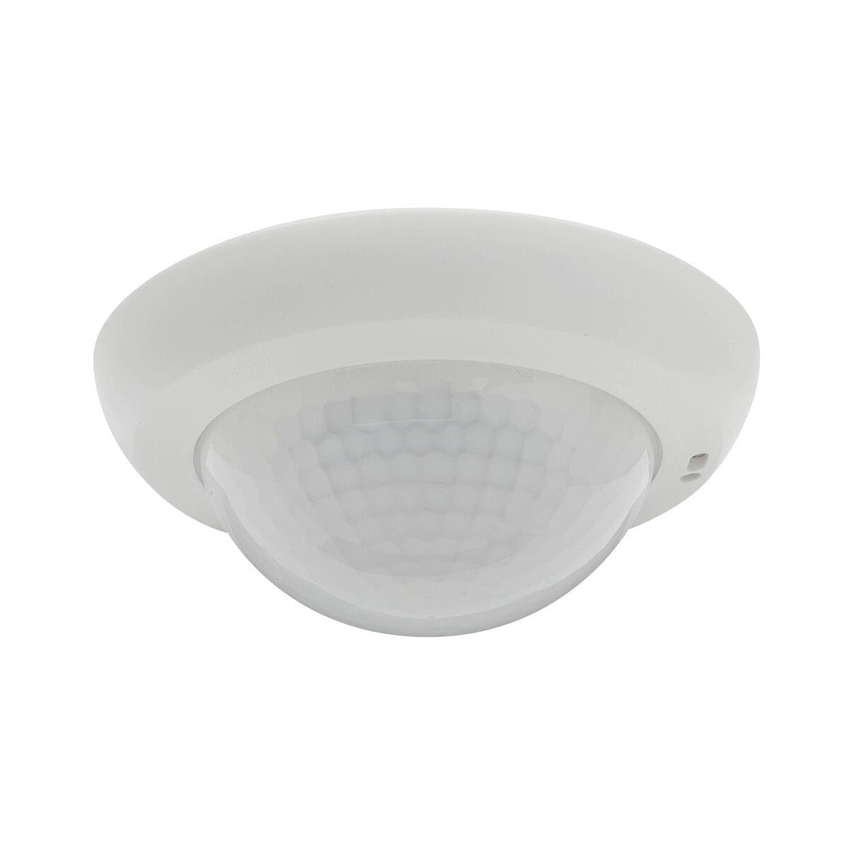 Rilevatore di presenza KNX - Sensore di movimento per sistema bus