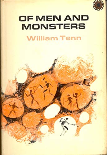 Of Men and Monsters B000GO3RKA Book Cover
