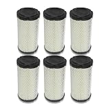 Timunr 6 PK 11013-7048 11013-1290 Air Filter Replacement for FX481V FX541V Engines 11013-7029