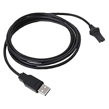 Minn Kota Charging Cable for i-Pilot Link Remote 5 Ft.