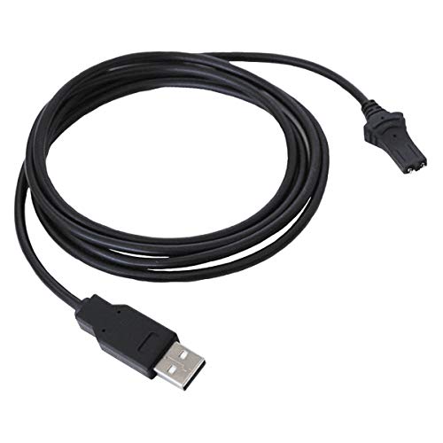 Cable de carga I-PILOT LINK Minn Kota soluciona batería agotada en el mando