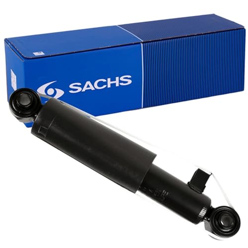 Amortisseur arrière SACHS 315 917 résout les claquements de suspension Hyundai Santa Fé II