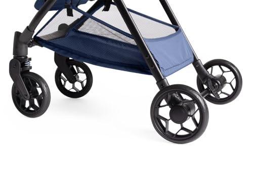 Variante de Chicco silla de paseo ligera Urbino Azul