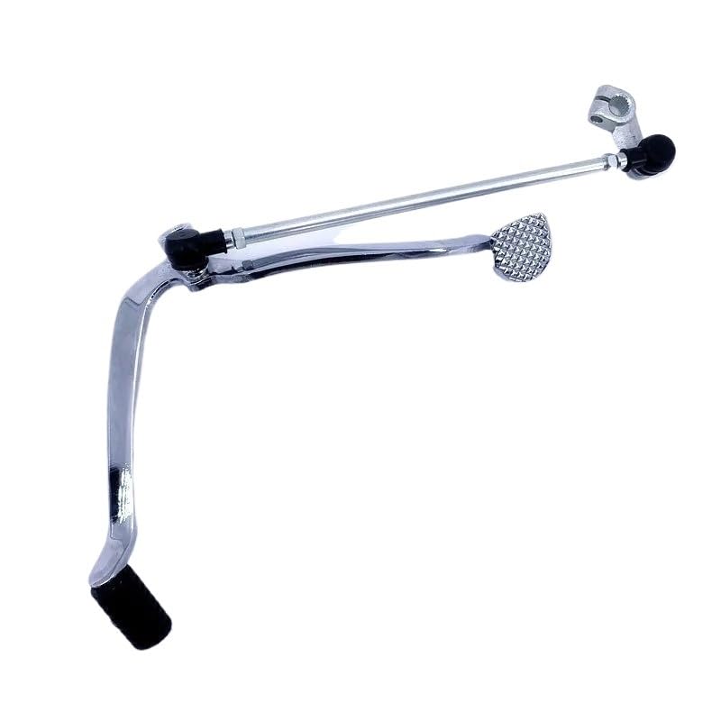 Pédale de changement vitesse moto GZ150 accessoire pour rénovation GZ125HS