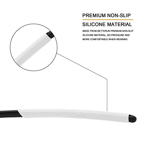 Image of Polarized Replacement Rubber Kits for Oakley Half Jacket XLJ