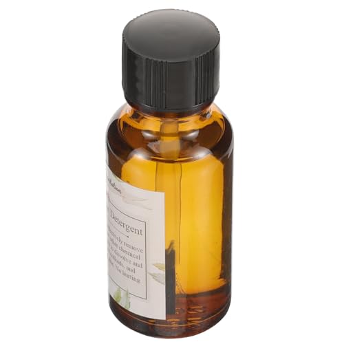 Desmoldante para resina epoxi de liberación rápida con spray de 20ml de alta adherencia