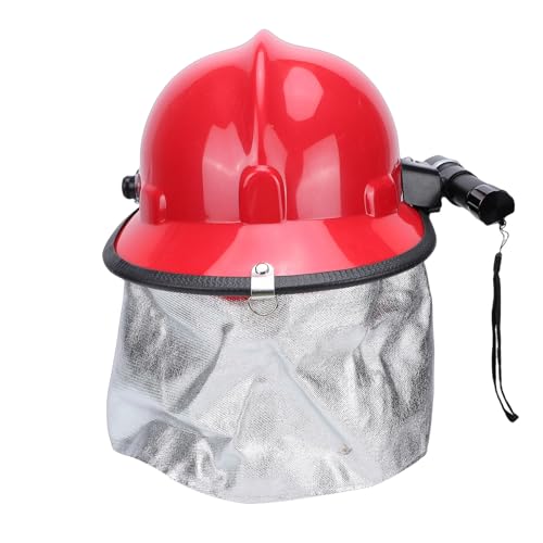 Casco de rescate SEAFRONT para extinción de incendios y obras de construcción 6