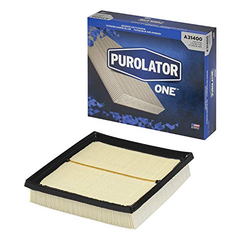 Purolator A31400 PurolatorONE Advanced Engine Air Filter