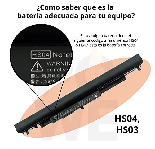 Laptops, Personal Computer laptop hp 14-ck0001la Marca PO WE (2)