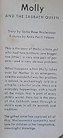 Molly and the Sabbath Queen B0006AS7Y0 Book Cover