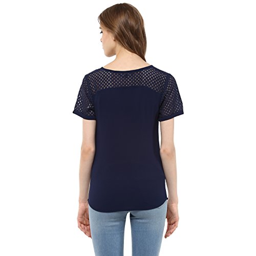 Image of Harpa Women's Body Blouse Regular Fit Shirt