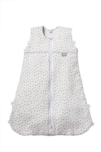 ARO Artländer Babyschlafsack Climarelle & Windel Blaubaer |...