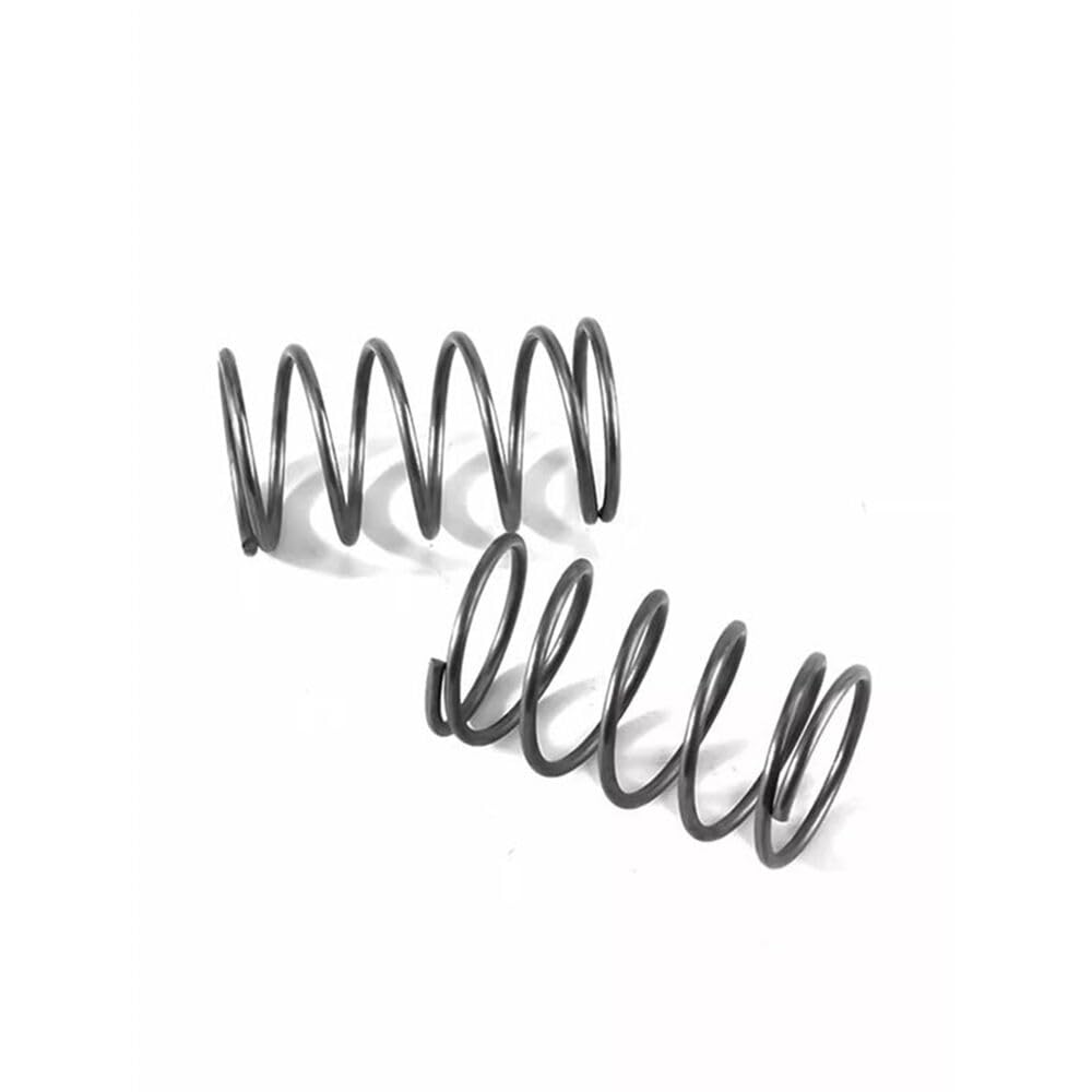 Veer | Buitendiameter: 30 mm | Draaddikte: 6 mm