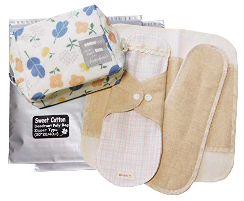 布ナプキン ポーチ 生理用品 通販 価格比較 価格 Com