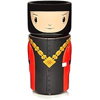 numskull CosCups by Star Trek Q in Judge Outfit - Taza de