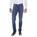 Levi's Men's 511 Slim Fit Jean, Black Stone - Stretch, 32W x 30L