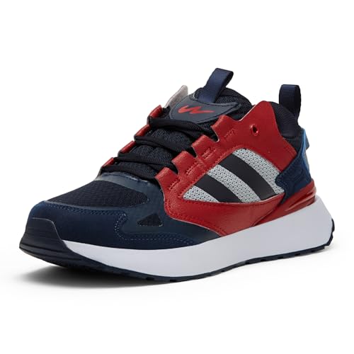 Image of Campus Mens Mark Sneaker