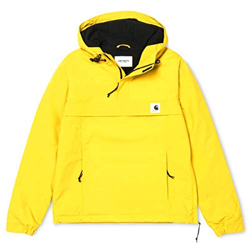 Carhartt Cazadora WIP Nimbus Nylon Quince Mujer (XS)