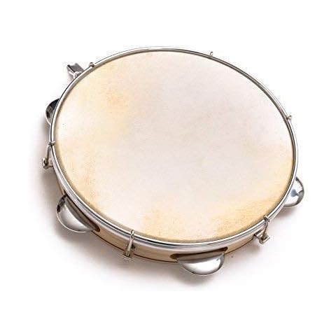 JL Sport Capoeira Pandeiro Cover