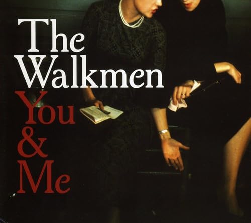 You & Me [Audio CD] Walkmen