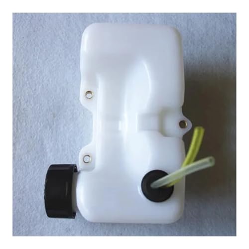 Bouchon de carburant étanche pour réservoir débroussailleuse EC025