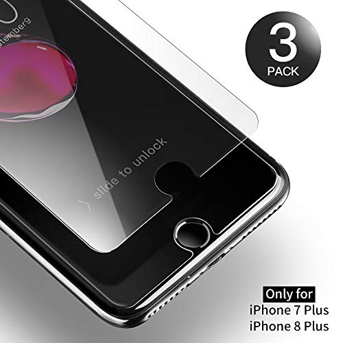 iPad Mini 4 Screen Protector Glass, Coolreall Tempered Glass Screen Protector 0.33mm HD Clear Bubble Free Scratch Resistant Anti-Fingerprint Film for iPad Mini 4 (Not Compatible with iPad Mini 1/2/3)